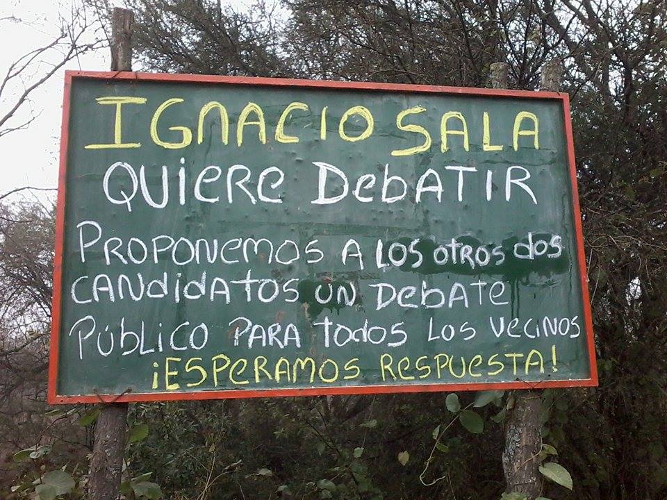 sala - Diario Resumen de la región
