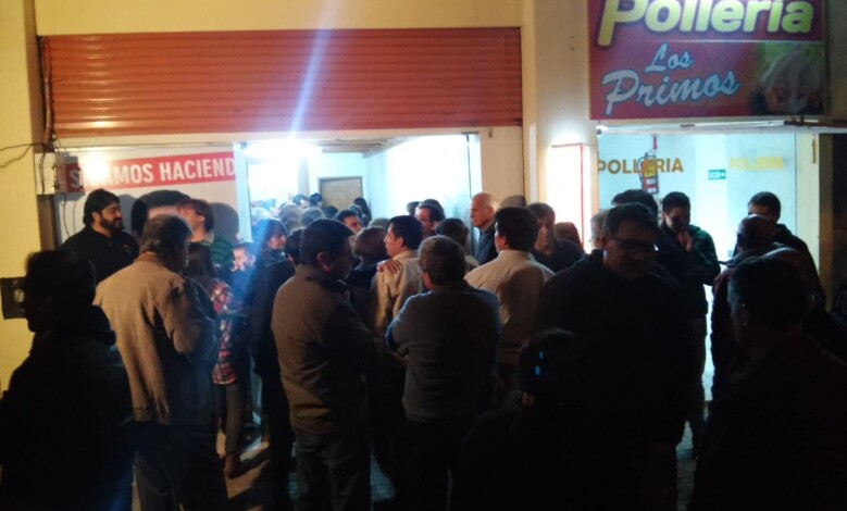 20150824 204730 - Diario Resumen de la región
