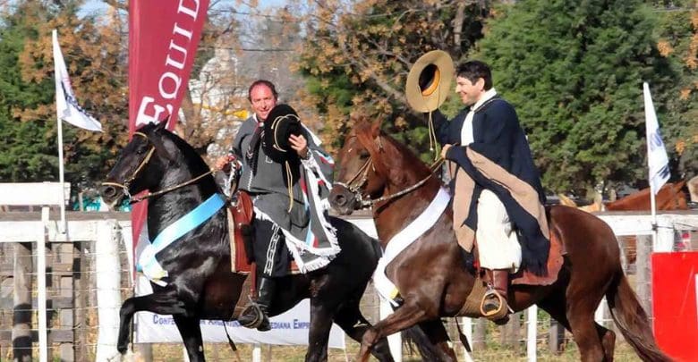 CABALLO - Diario Resumen de la región