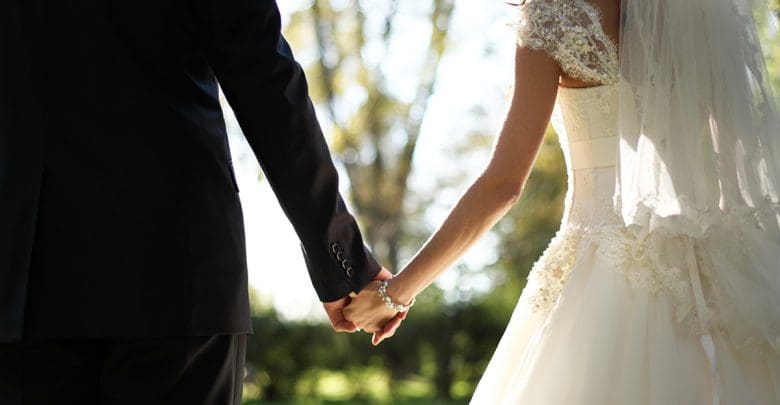 CASAMIENTO - Diario Resumen de la región