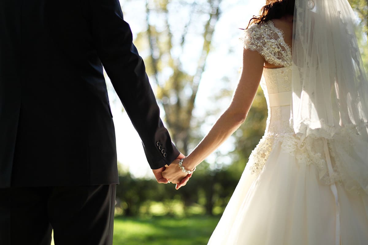 CASAMIENTO - Diario Resumen de la región