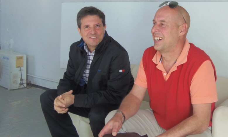 P8180123 - Diario Resumen de la región