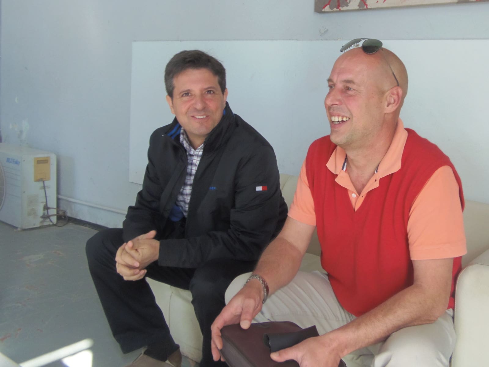 P8180123 - Diario Resumen de la región