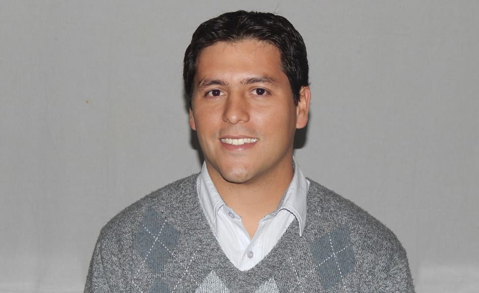 RODRIGO MARTíNEZ - Diario Resumen de la región