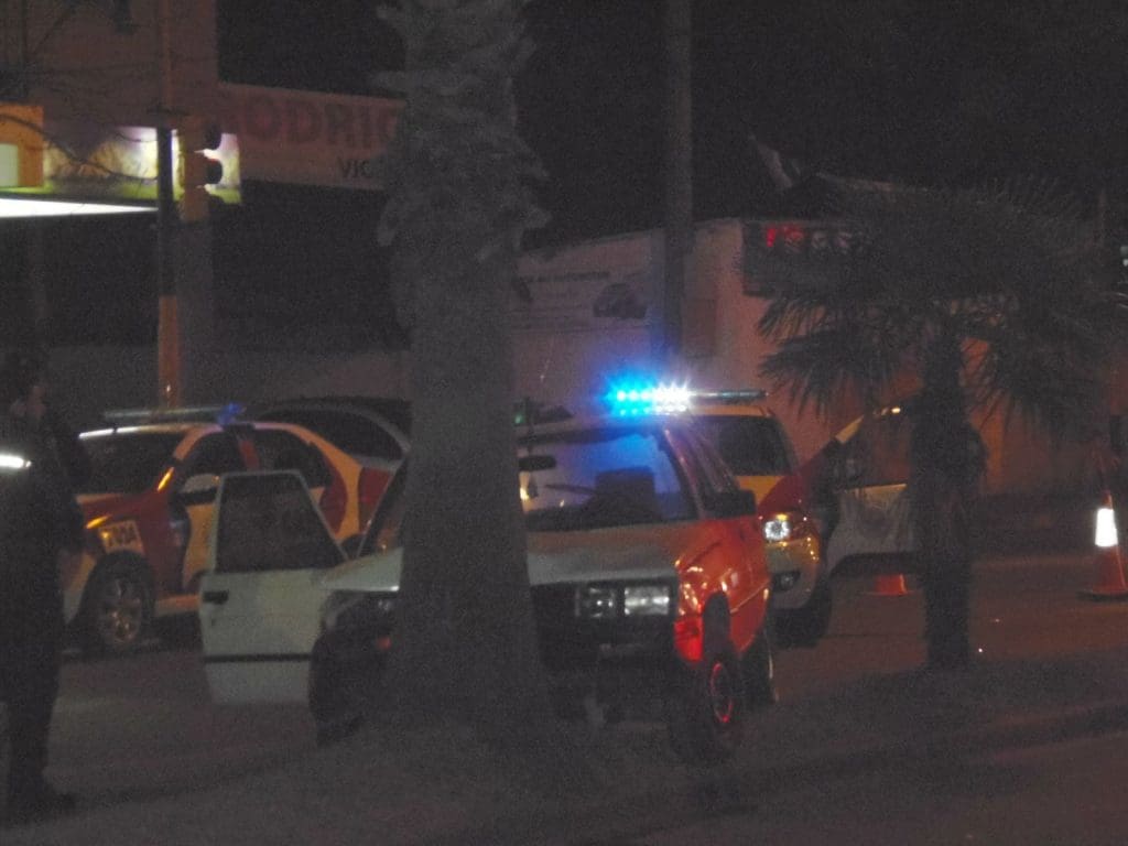 accidente en la alfonsin - Diario Resumen de la región