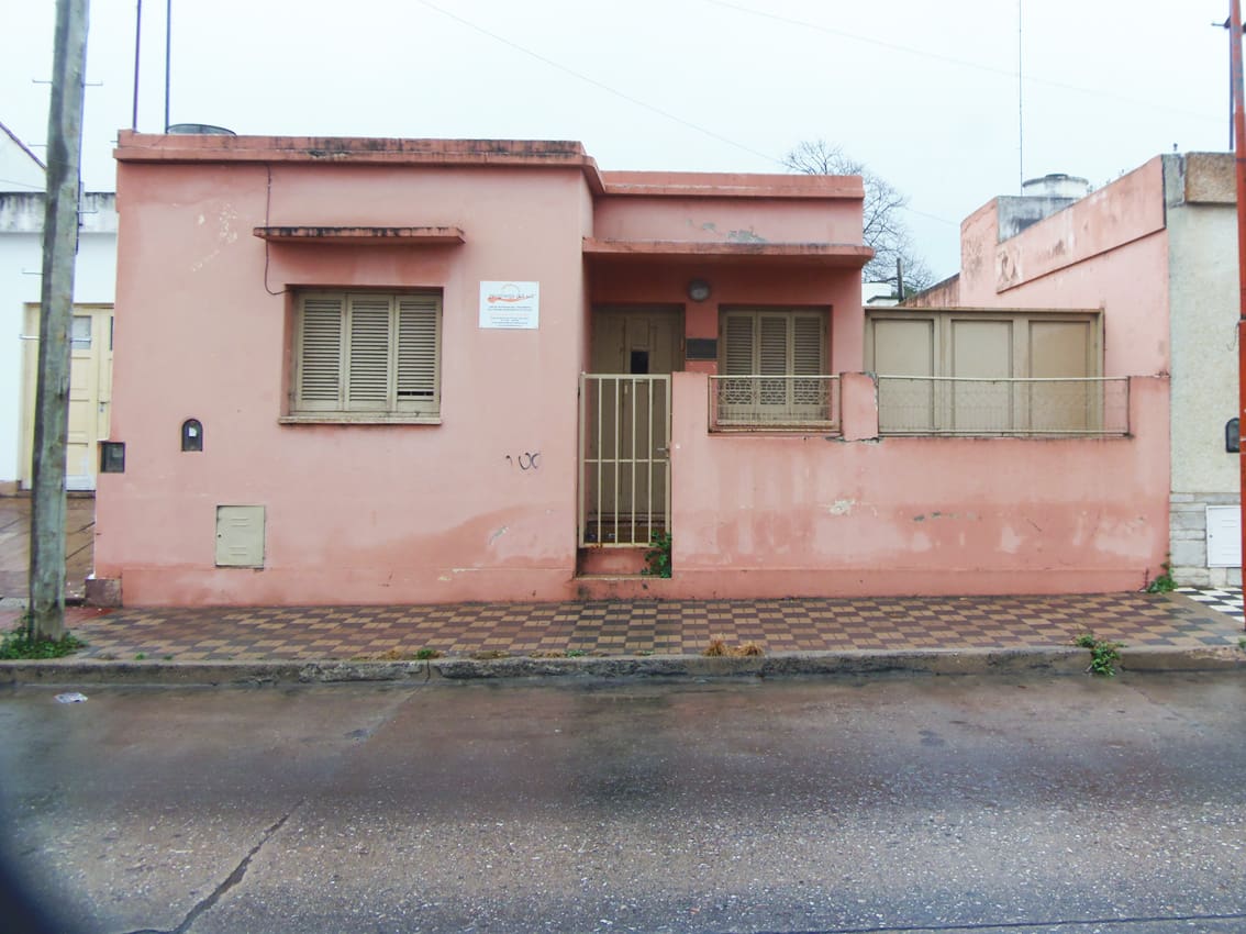 casa programa del sol1 - Diario Resumen de la región