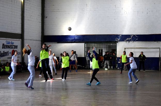 cordoba juega 2 - Diario Resumen de la región