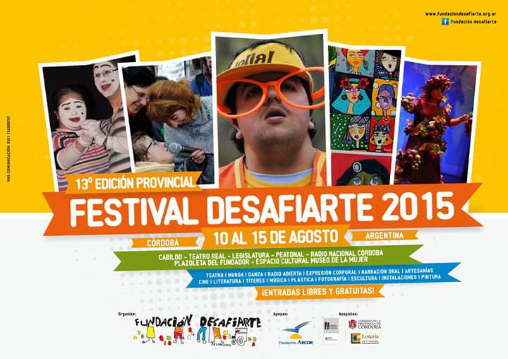 desafiarte - Diario Resumen de la región