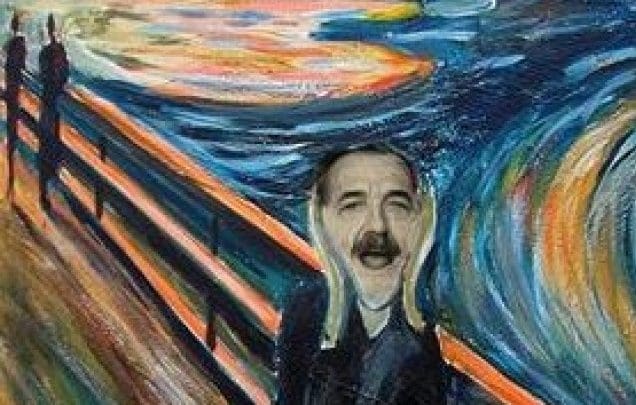 el grito - Diario Resumen de la región