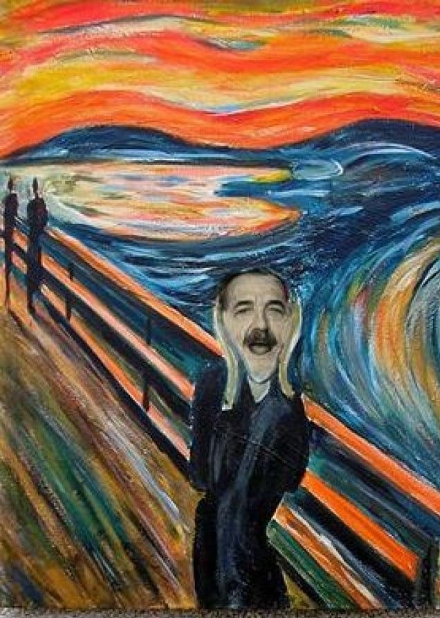 el grito - Diario Resumen de la región