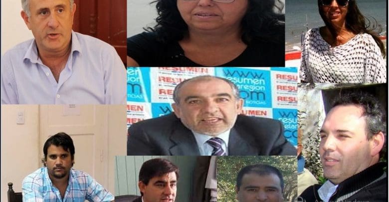 mix UPC 1 - Diario Resumen de la región