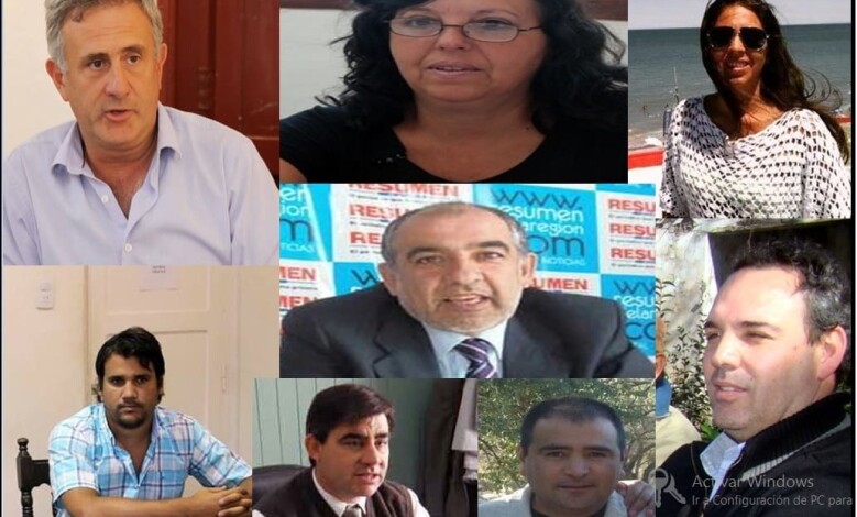 mix UPC 1 - Diario Resumen de la región