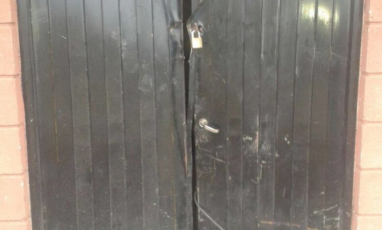 robo agr - Diario Resumen de la región