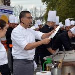 CHEF 1 - Diario Resumen de la región