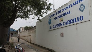 DISPENSARIO - Diario Resumen de la región