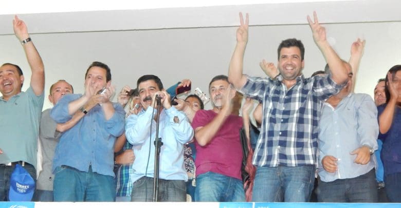 FESTEJOS DOS - Diario Resumen de la región
