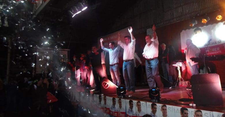 P9240839 - Diario Resumen de la región