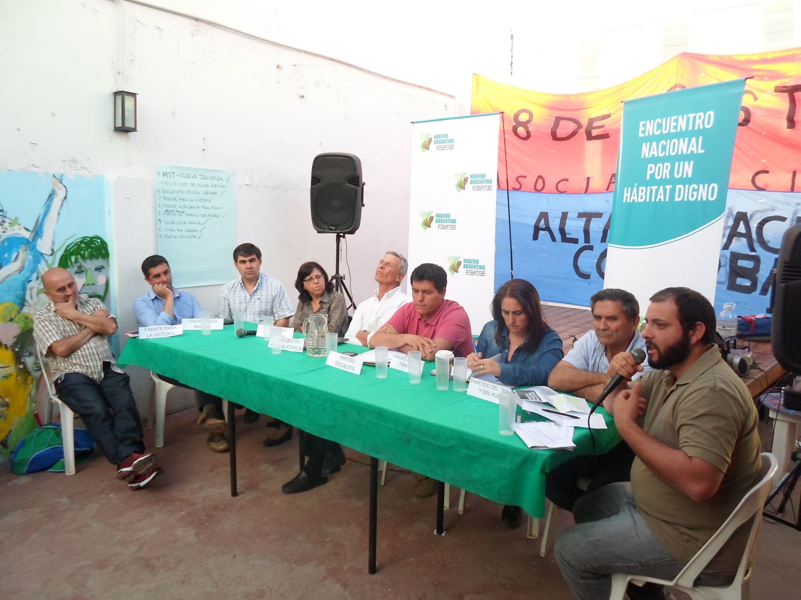 SAM 0248 - Diario Resumen de la región
