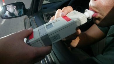 alcoholemia verano 2015 - Diario Resumen de la región