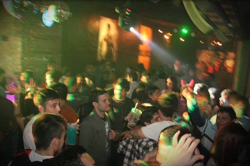 boliche vale - Diario Resumen de la región