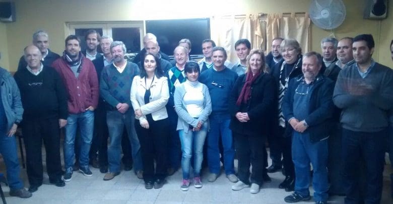 candidatos - Diario Resumen de la región
