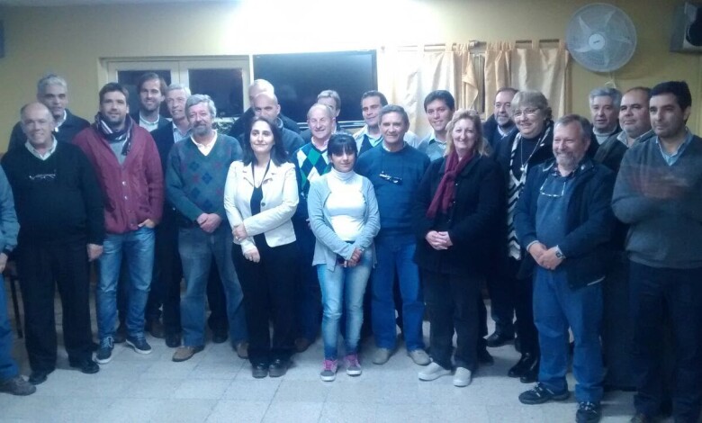 candidatos - Diario Resumen de la región