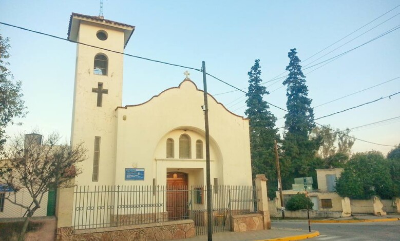 don bosco - Diario Resumen de la región