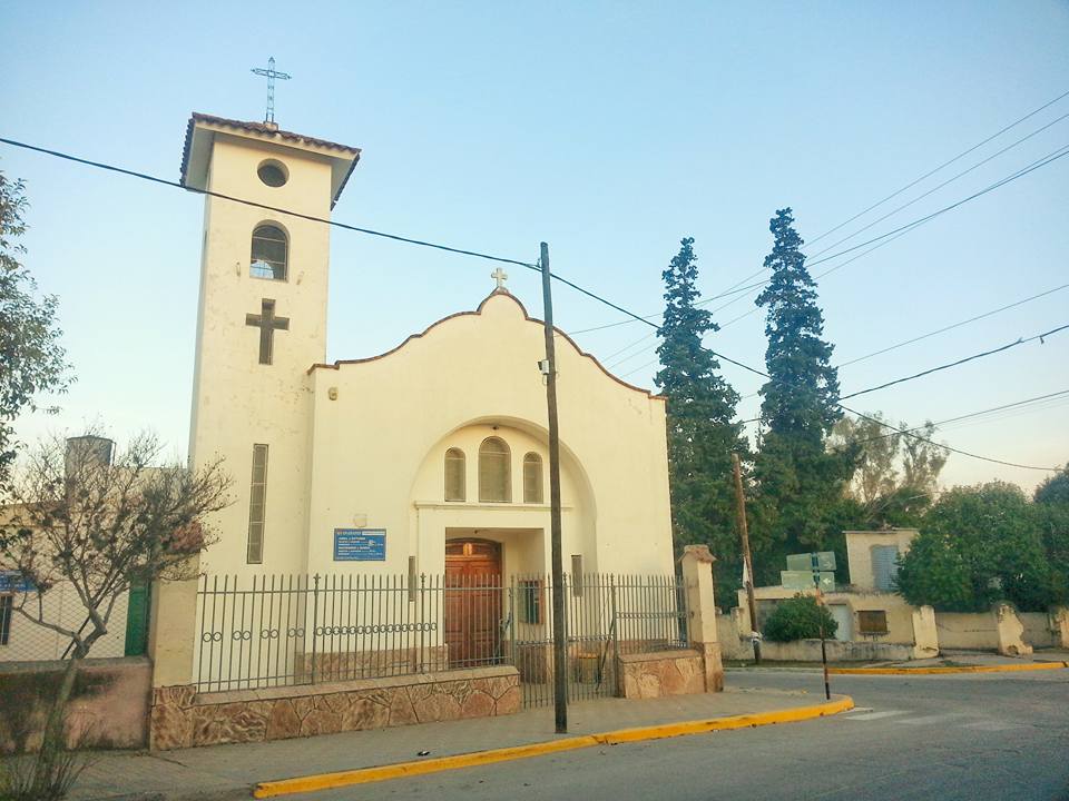 don bosco - Diario Resumen de la región