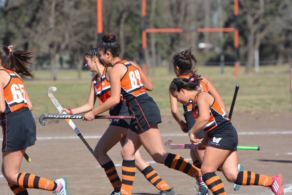 hockey - Diario Resumen de la región