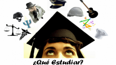 orientacion vocacional - Diario Resumen de la región