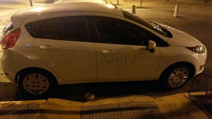 rampa - Diario Resumen de la región