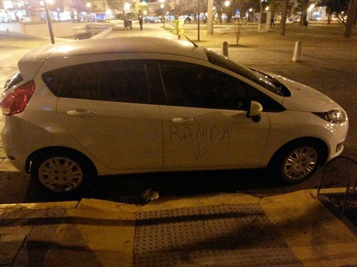 rampa - Diario Resumen de la región