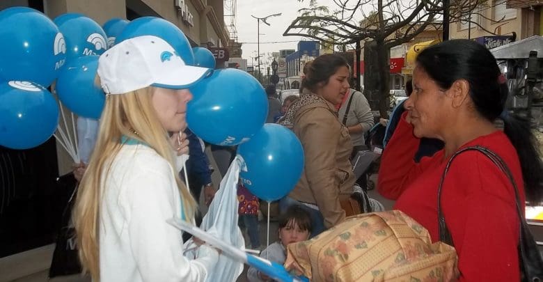 100 2106 - Diario Resumen de la región