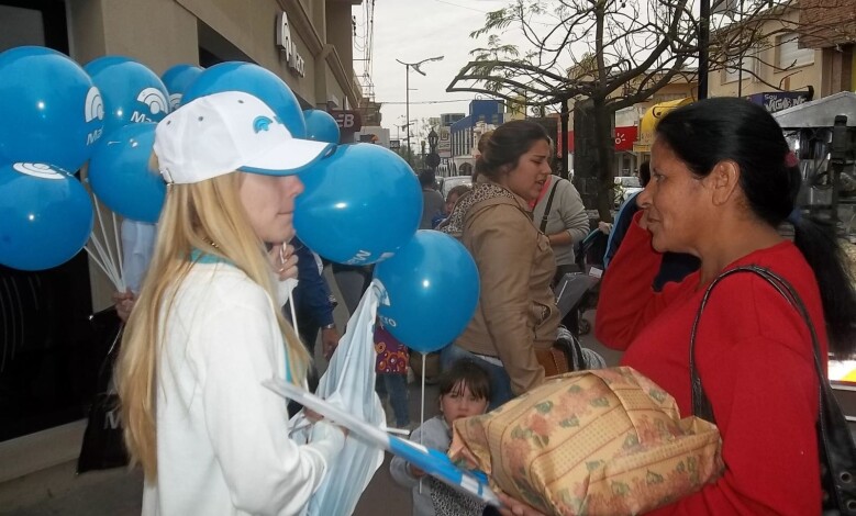 100 2106 - Diario Resumen de la región