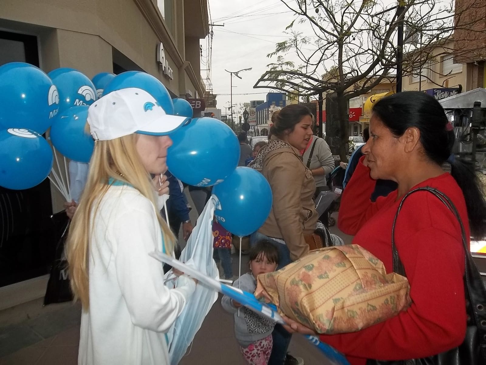 100 2106 - Diario Resumen de la región