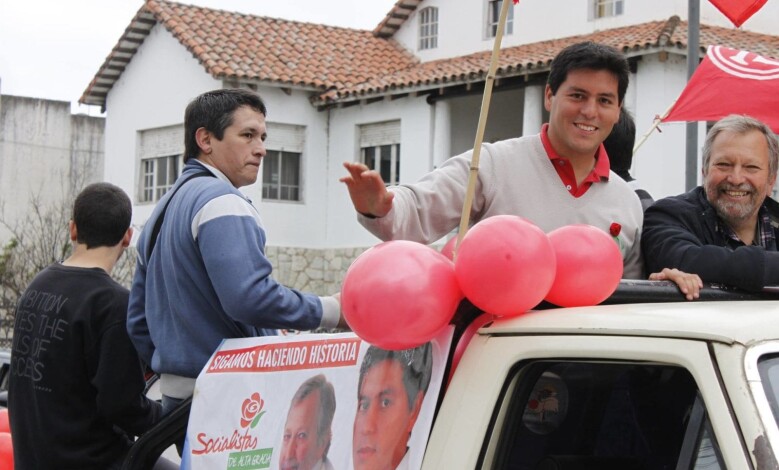 12002441 1121881971172928 4982483070598787508 o - Diario Resumen de la región