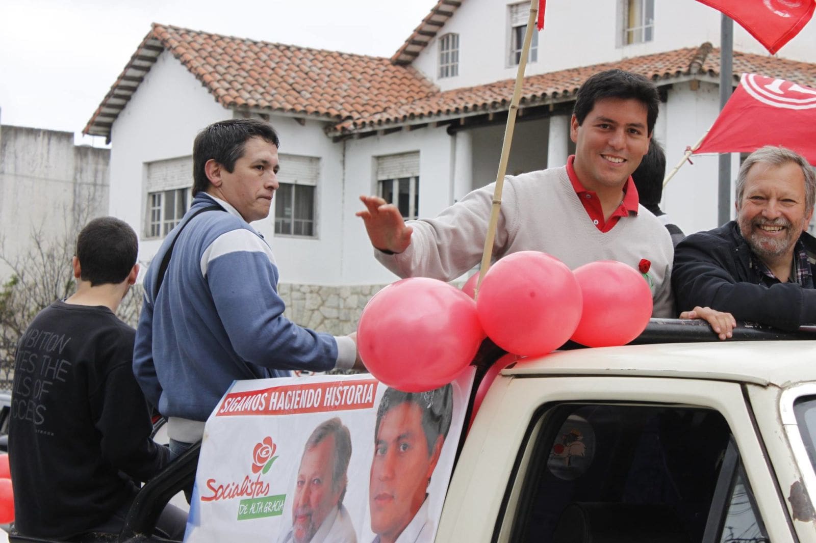 12002441 1121881971172928 4982483070598787508 o - Diario Resumen de la región
