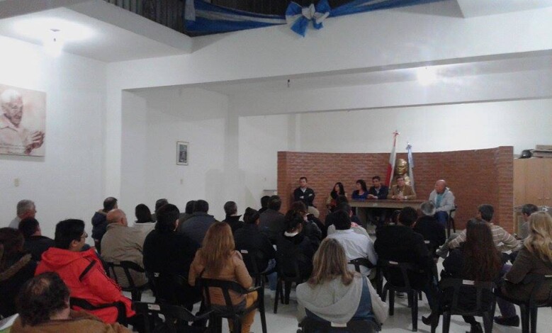 12080836 10206948499503477 350126713 n - Diario Resumen de la región