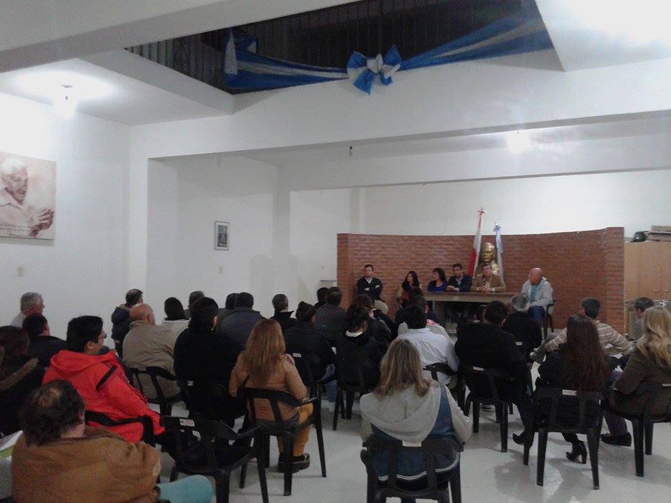 12080836 10206948499503477 350126713 n - Diario Resumen de la región