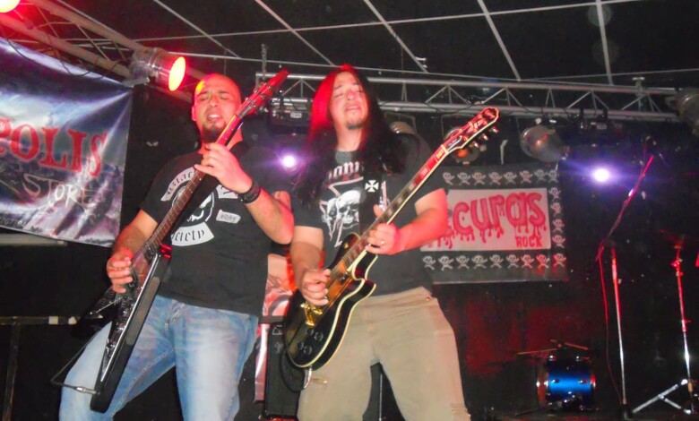 ARTISTAS - Diario Resumen de la región