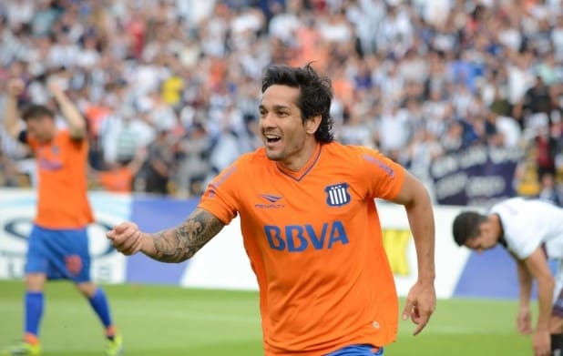 Beraldi - Diario Resumen de la región