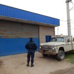 CHACARITA CINCO - Diario Resumen de la región