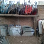 CHACARITA CUATRO - Diario Resumen de la región