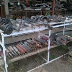 CHACARITA DOS - Diario Resumen de la región