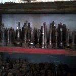 CHACARITA TRES - Diario Resumen de la región