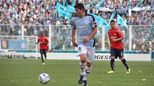 LUCAS PARODI - Diario Resumen de la región