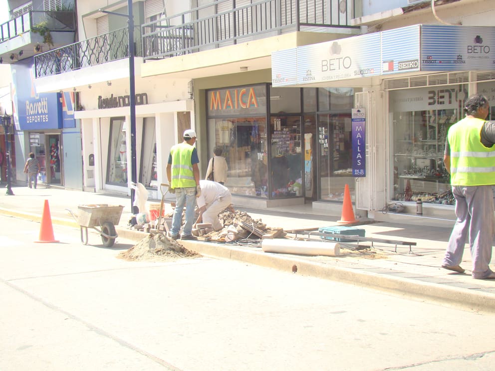 MUNICIPALES - Diario Resumen de la región