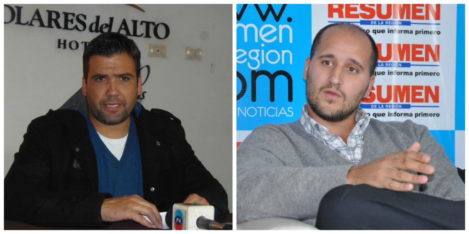 PicMonkey Collage - Diario Resumen de la región