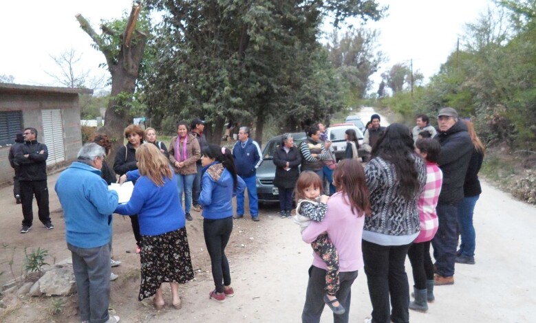 SAM 0400 - Diario Resumen de la región