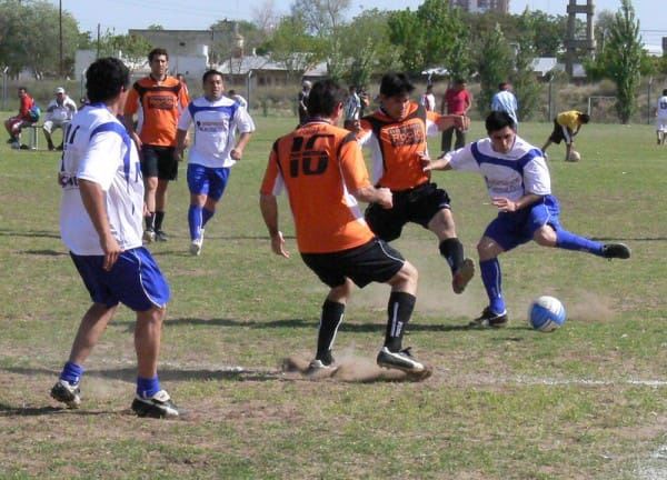 amateur - Diario Resumen de la región